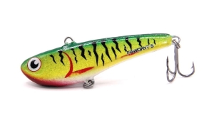 Hunter Faworyt 60mm 16g Sinking Kol.TIG