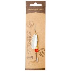 Obrotówka POLSPING Reflex 12g Nikiel