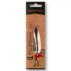 Wahadłówka POLSPING CLASSIC 1 p 21g NIKIEL