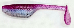GUMA MR BAITS ENEMY 13cm (kopytko) OPAL PINK 1 szt.