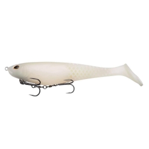 Berkley Cullshad Deep 15cm 50g Albino
