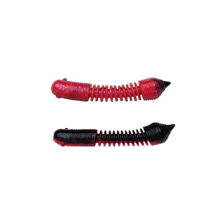 Berkley Power Pillar 55mm Salmon Egg red Black 6sz.jpg