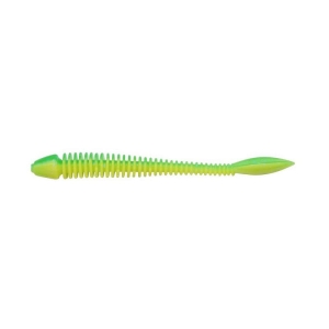Berkley Power Flail 70mm Spring Green Sunshine Yel 10szt