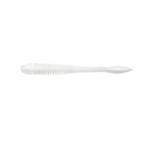 Berkley Power Flail 50mm Milky White 12szt