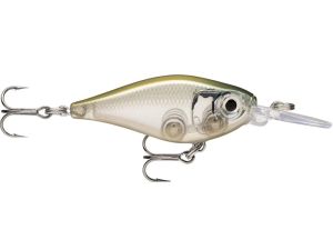 Rapala X-Light Shad 04 Ghost Shiner