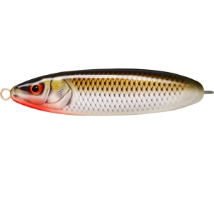 Rapala Minnow Spoon Weedless 8cm Artistic Roach