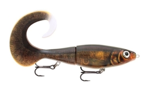 RAPALA X-Rap Otus 25cm 90g ZAL