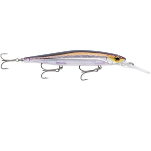 Rapala Precision Xtreme Deep Mavrik 110 Bold Shad
