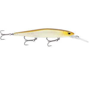 Rapala Precision Xtreme Deep Mavrik 110 Ghost Minn