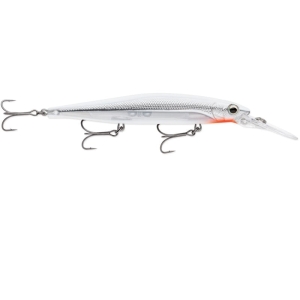 Rapala Precision Xtreme Deep Mavrik 110 Metallic G
