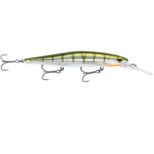 Rapala Precision Xtreme Deep Mavrik 110 Metallic Y