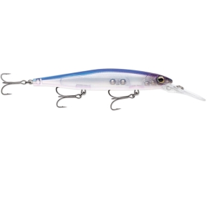 Rapala Precision Xtreme Deep Mavrik 110 Pro Blue