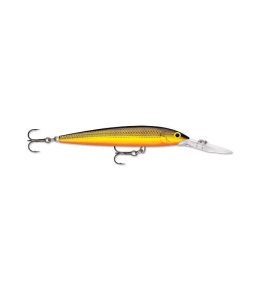 Rapala Down Deep Husky Jerk 10cm G