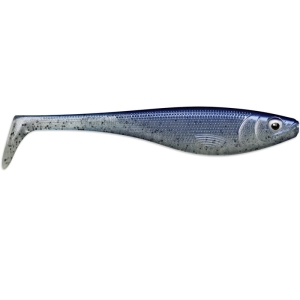 Rapala Soft Peto 18 Blue Glitter