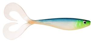 Rapala Soft Olio 18 Blue Ghost