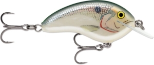 Wobler RAPALA Ott's Garage Tiny 5.5cm SD