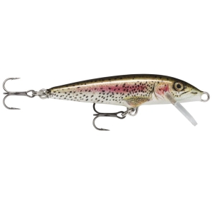 RAPALA Original Floater 7cm F07 RTL