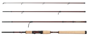 Abu Garcia Tormentor 2 2,44m 10-40g 4cz S