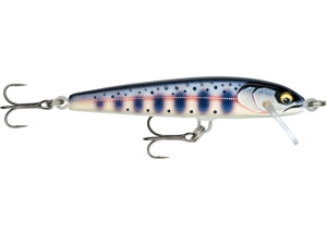 Wobler Rapala Floater Elite 85 Gilded Yamame