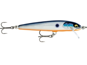 Wobler Rapala Floater Elite 85 Gilded Pearl Shad