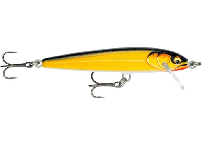 Wobler Rapala Floater Elite 85 Gilded Gold Shad.jpg