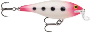 RAPALA Shallow Shad Rap 7cm JSSR07-GPSQ