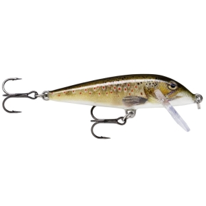RAPALA Countdown 5cm CD05 TRL