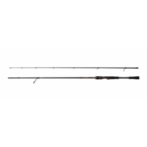 DAM Yagi 2,20m 15-53g 2cz S Brown
