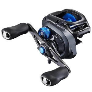 Shimano Kolowrotek SLX XT A 151 XG Lewa Ręka