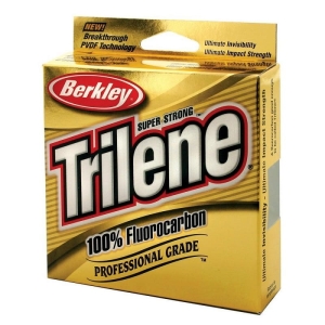 Berkley ETFFS15-15 TL FLUOR .15MM 150M CLR