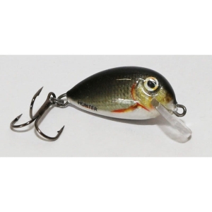 Hunter Bullet 30mm 3,5g Kol.RRU S