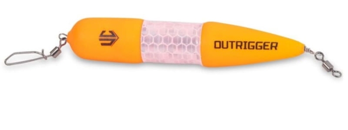 UNI CAT Reflector Outrigger Float Orange.jpg