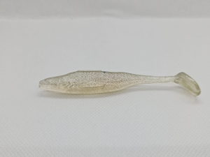 GUMA MR BAITS IMITACJA NARYBKU 50mm 0,6g PERŁA 2 s