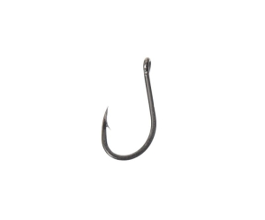 Flagman Hook Armadale 305 Black Nickel #10 10szt