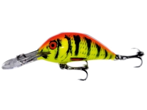 Wobler Kenart Shark 4 PO