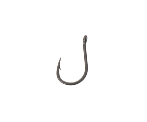 Flagman Hook Armadale 303 Black Nickel #10 10szt