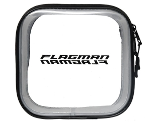 Torba Flagman EVA Gray Woven Bag 24x24x15cm