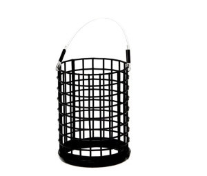 Flagman Koszyk Wire Cage Bait Head Up 30g M