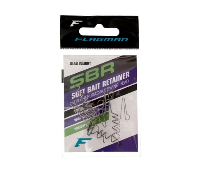 Flagman Staple-Screw for lead 45-60g 0,7mm 5szt1.jpg
