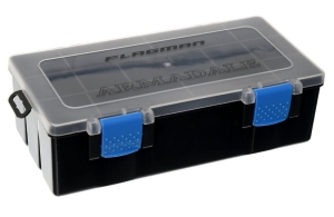Flagman Armadale Feeder Tackle Box 28x17x10cm