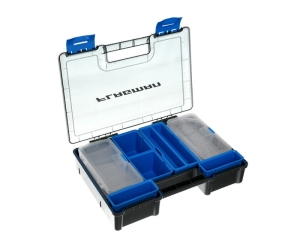 Flagman Box 351x250x80mm Type 1