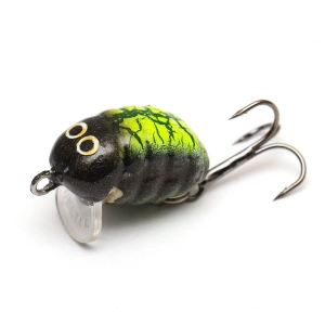 Hunter Bromba 25mm 2,3g Kol.OS FL