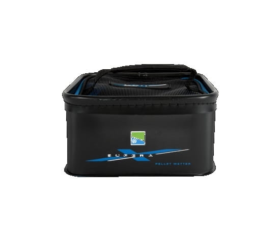 Preston Pojemnik do nam-pelletu Supera X Pellet.jpg