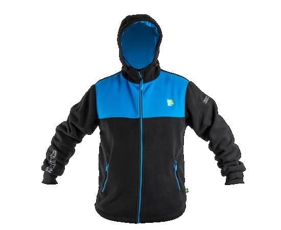Kurtka Preston Windproof Fleece Jacket XL.jpg