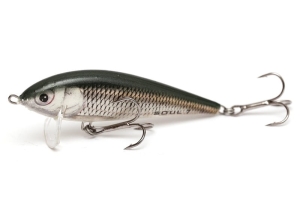 Hunter Soul 50mm 7,5g Kol.BL S