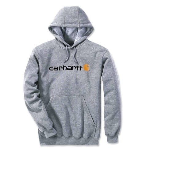 Bluza Carhartt Signature Logo Sweatshirt CH S.jpg