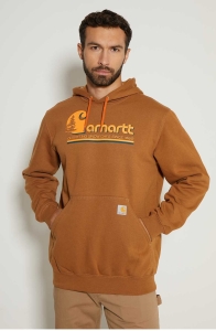 Bluza Carhartt Graphic Hooded Sweatshirt M