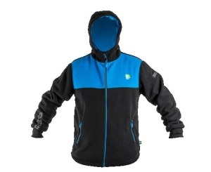 Kurtka Preston Windproof Fleece Jacket XXL