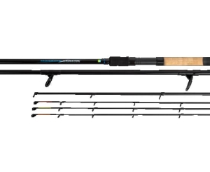 Wędka Preston Monster X-Treme 3,6m 150g 3+3