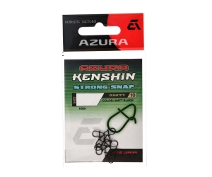 Agrafki AZURA KENSHIN Strong Game #1 10pcs
